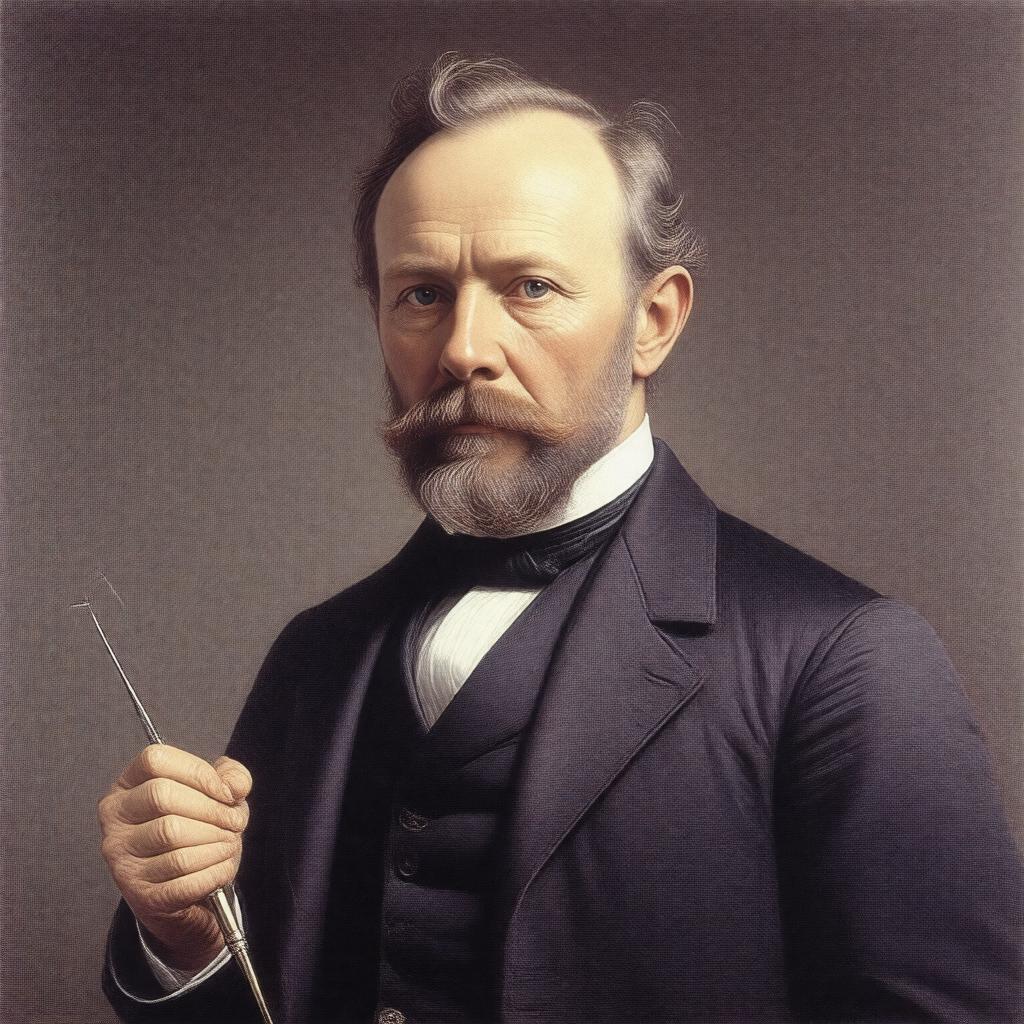 Joseph Lister